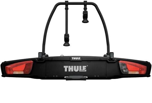 Thule VeloSpace XT 938 Black pro 2 kola