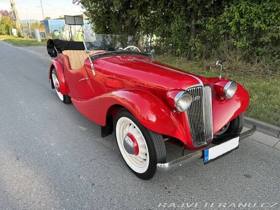 Aero 30