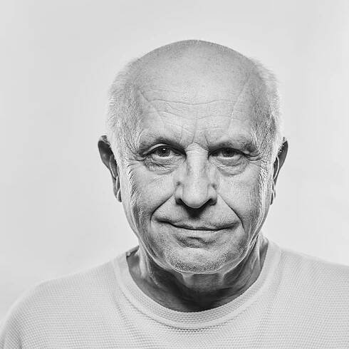 Vladimír Čapka - životopis | Národní divadlo moravskoslezské
