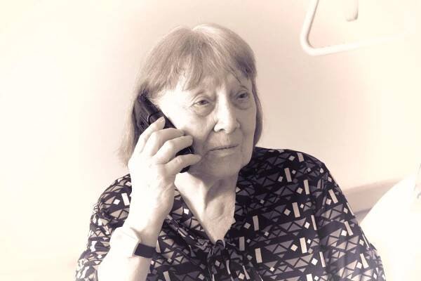 Olga Skálová – Jubileum baletní heroiny - Taneční aktuality