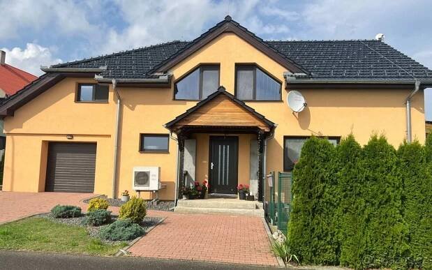 Ostatní, Holešov, 769 01, 230 m²