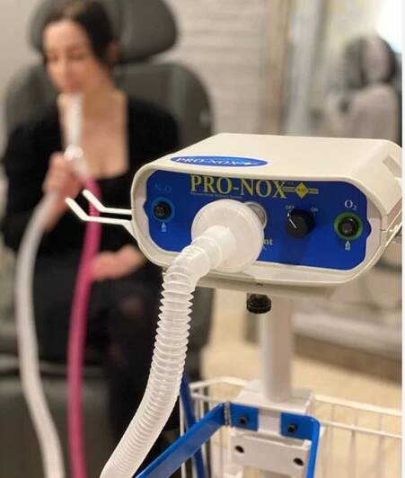 Comfort/Pain Reduction
