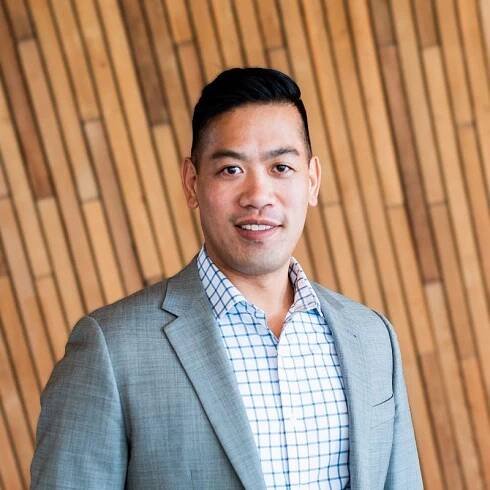 benjamin chan photo