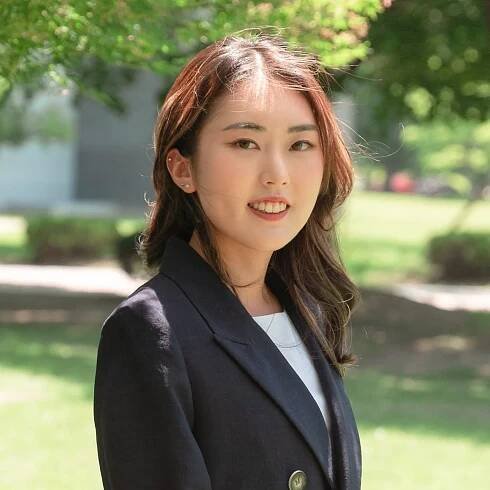 Graduate Support — Keble College Impact Report 2023-24