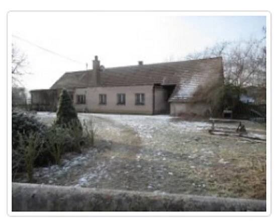 Prodej Dům, Nechanice - Staré Nechanice, okres Hradec Králové