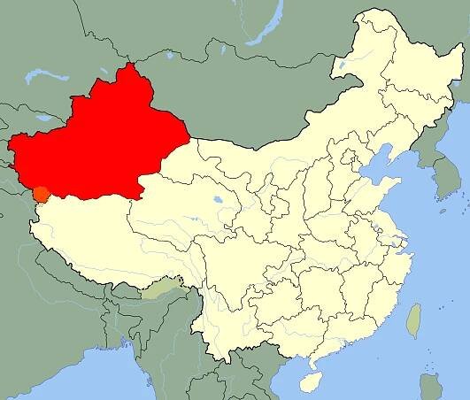 Soubor:China Xinjiang.svg – Wikipedie