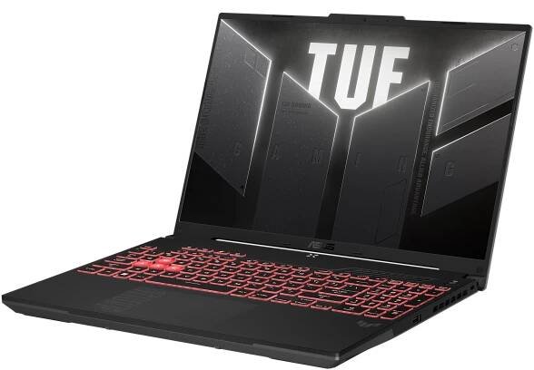 ASUS TUF Gaming F16 (FX607VU-RL017)