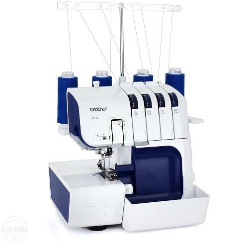 Overlock 4234D Brother