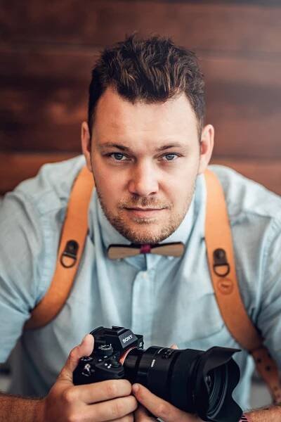 O MNĚ :: Vavřich Miroslav