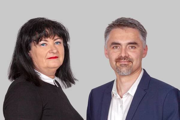 Michal Kriška - Česká Společnost Realitní
