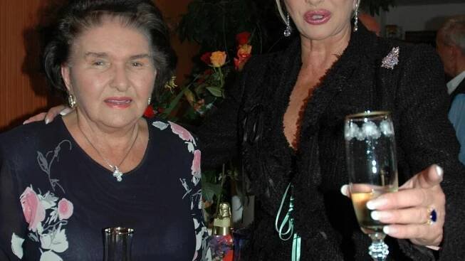 Marie Zelníčková o své jediné dceři Ivance: Moje úspěšná krasotinka