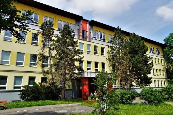 Bezpečně do školy - Fajnova Centrum