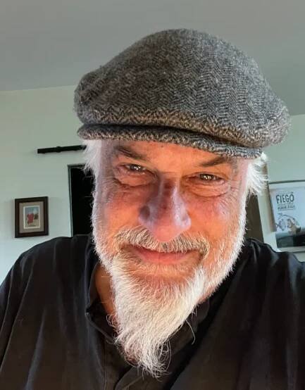 Joe Murray