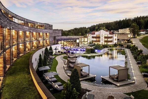 Wellness & Naturresort Reischlhof **** Superior - Mein Tophotel