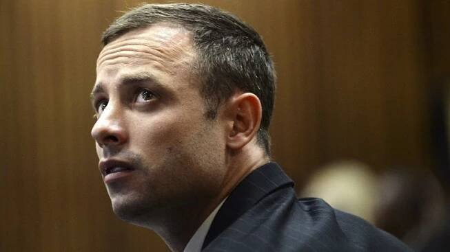 Pistoriovi povolili domácí vězení, přestěhuje se do domu svého strýce - Novinky