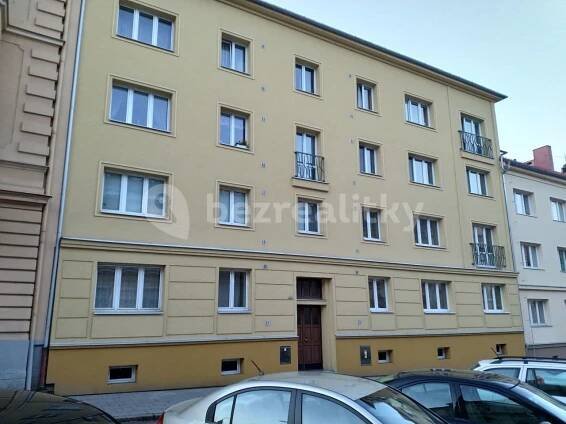 Pronájem bytu 1+1 38 m², Na Rybníčku, Opava, Moravskoslezský kraj