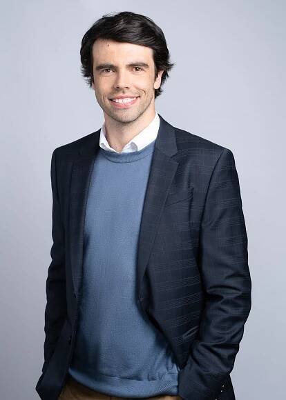 Pierre-Olivier Plante • Stein Monast