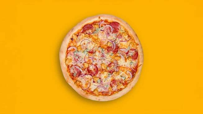 DON'S pizza Karlín | Wolt | Doručení | Praha