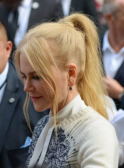 Nicole Kidman – Wikipedia, wolna encyklopedia
