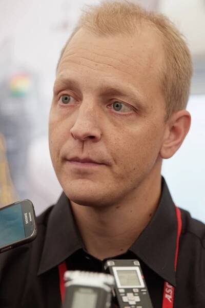 Mikko Hirvonen