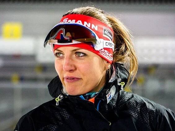 Eva Kristejn Puskarčíková - Sport.cz