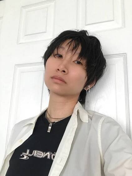 Episodes — Living in this Queer Body