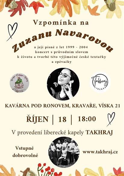 kavárna