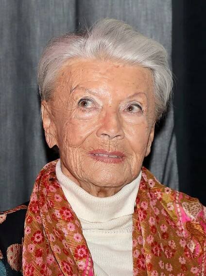 Zdenka Procházková – Wikipedie