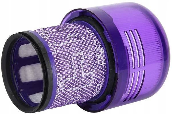 HEPA filtr do vysavače Dyson V11 V15 omyvatelný Detect Absolute Extra EAN (GTIN) 010942219132