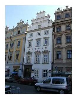 Národopisné muzeum Plzeňska foto 3