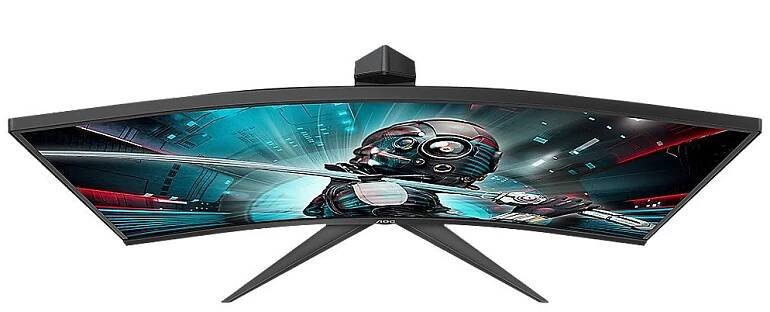 AOC CQ27G2U | ab-com.cz