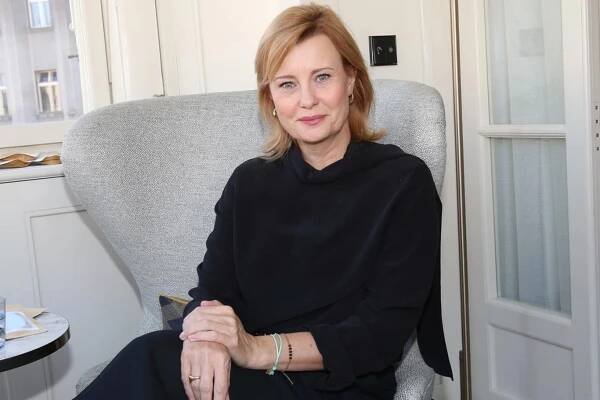 Krásná Jitka Schneiderová otevřeně přiznala vztah s ikonou Hollywoodu, co získala Oscara