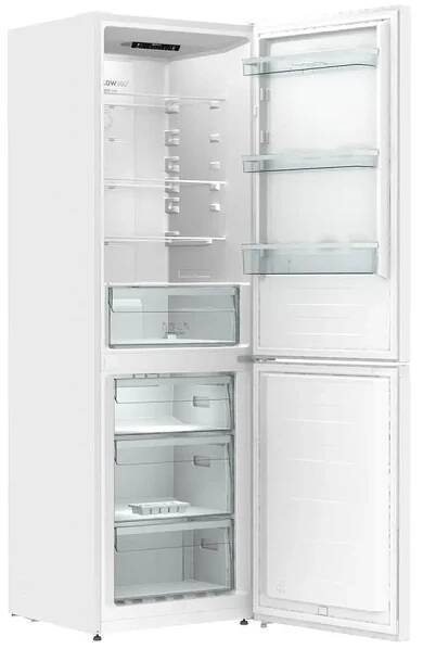 Kombinovaná chladnička - NRK61CS2W4 - GORENJE
