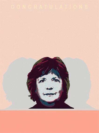 Lynne St Clare (Foster) Illustration