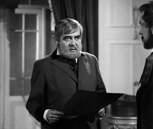 Já zůstanu věrný (1977)