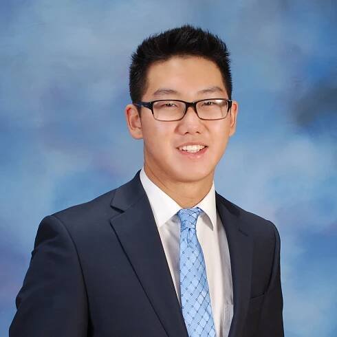 Past Scholarship Recipients — Chopin Foundation of the United States