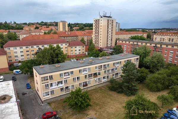 Prodej bytu 3+kk 60 m² s lodžií, Bož. Němcové – Příbram | Reality.iDNES.cz 