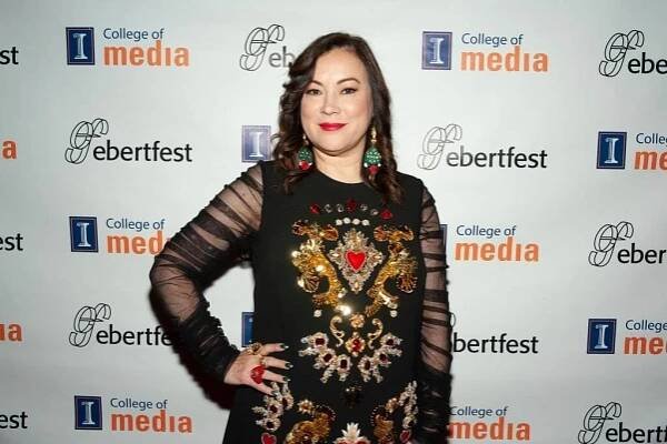 Jennifer Tilly