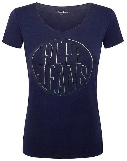 TRIČKO ► PEPE JEANS »»» VEL. M