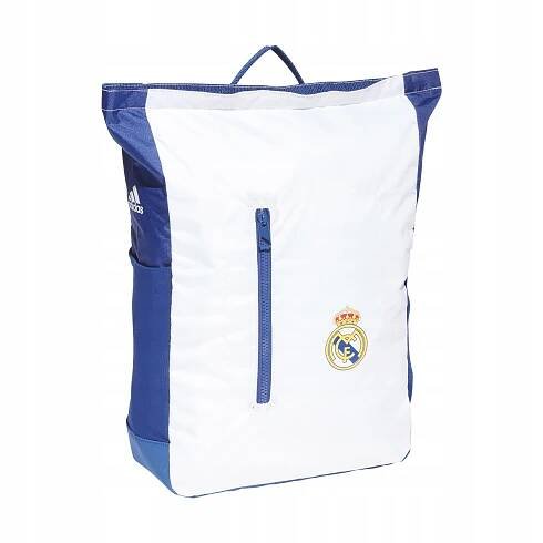 Batoh Adidas Real Madrid 20-40 l Počet kapes 4
