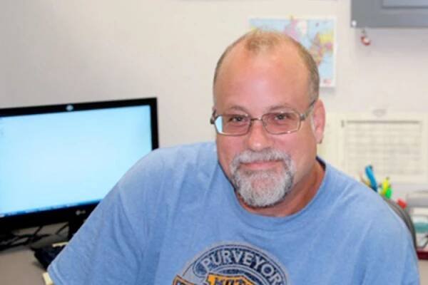 Bill Becker