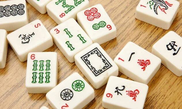 Mah Jongg