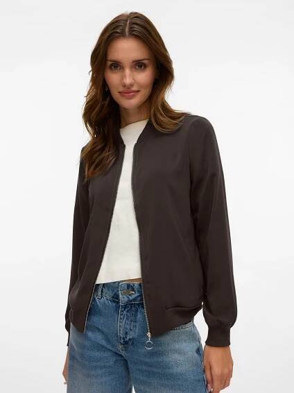 VERO MODA Přechodná bunda