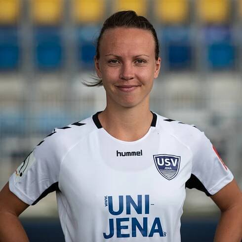 Jana Petříková