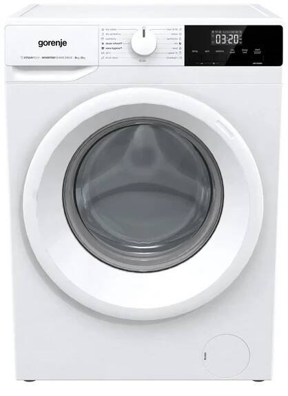 Pračka se sušičkou Gorenje W3D2A854ADS