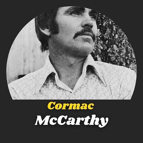 Best Cormac McCarthy Book - Very Best of All Time