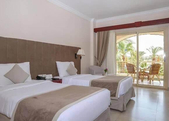 °BRAYKA BAY REEF RESORT ABU DABBAB 4* (Egipt) - od 426 PLN | BOOKED