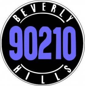 Beverly Hills, 90210 - Wikipedia
