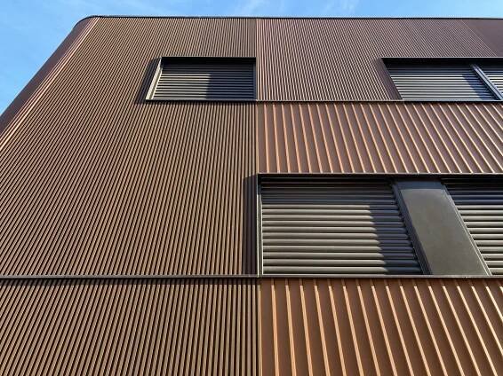 Secondari school La Miranda | GCT Arquitectes