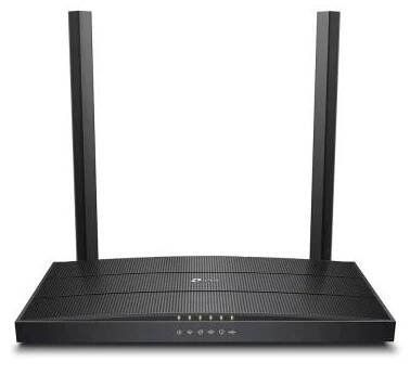 TP-Link Archer VR400 VDSL/ADSL WiFi AC1200 modem Gb router, 1xUSB 2.0